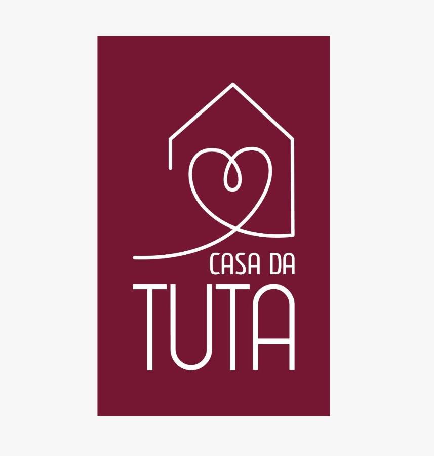 Casa Da Tuta Pousada Тирадентис Экстерьер фото