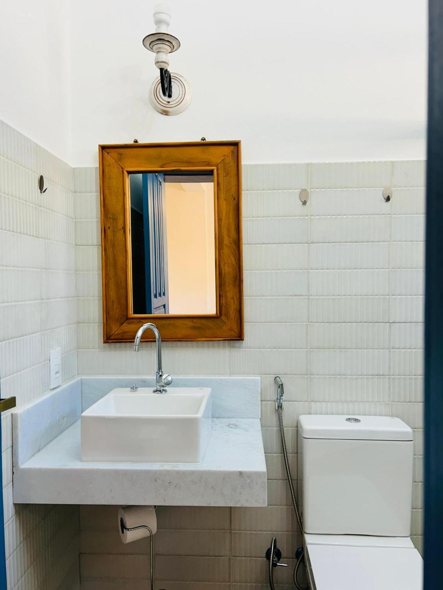 Casa Da Tuta Pousada Тирадентис Номер фото
