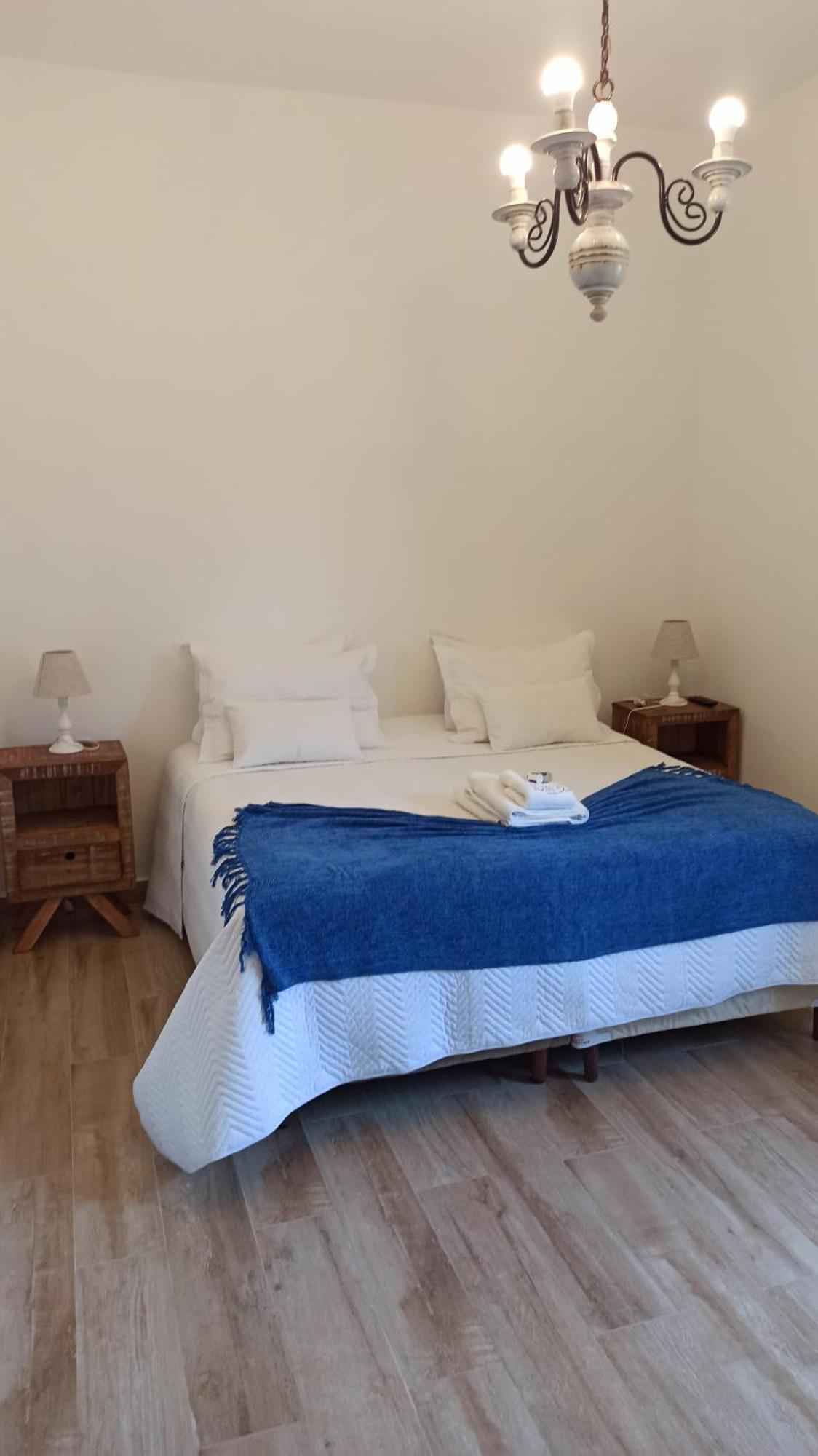 Casa Da Tuta Pousada Тирадентис Номер фото
